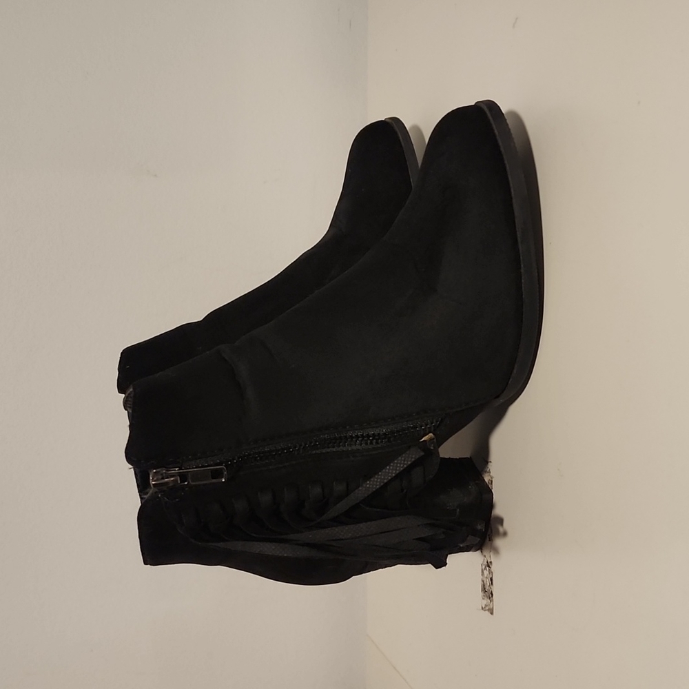Ardenes Booties